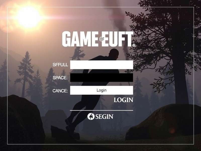 Interchange mall interior with key store locations highlighted