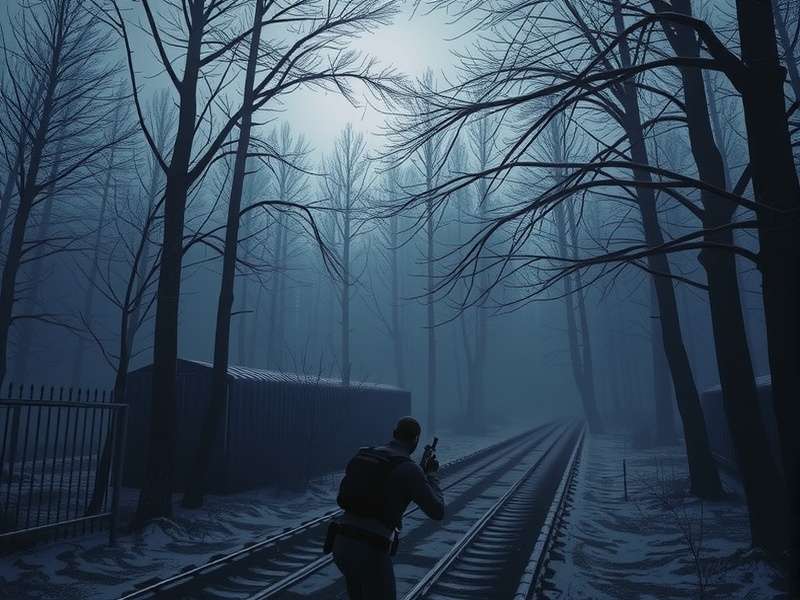 Escape from Tarkov narrative endings analysis visual guide