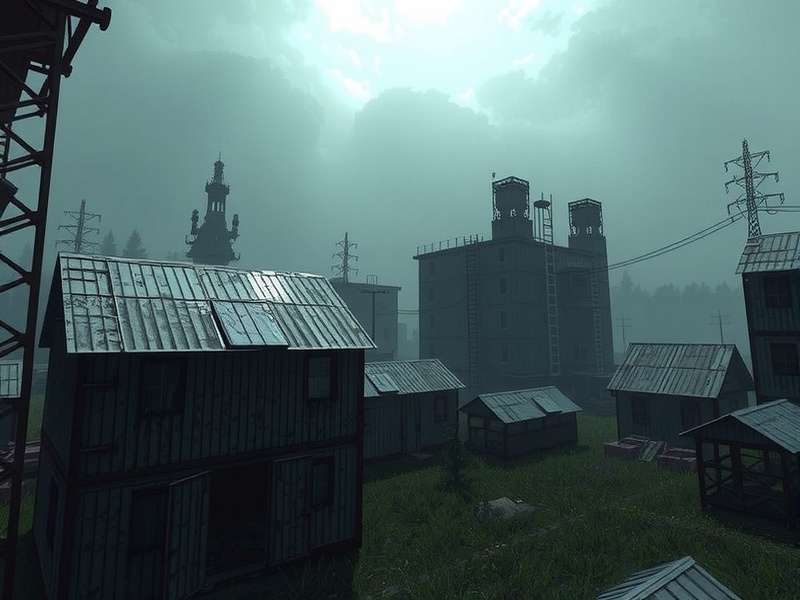 Digital keypad and lock interface in a dark, tactical environment