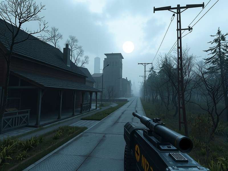 Escape from Tarkov Ground Zero Map tactical overview with callouts