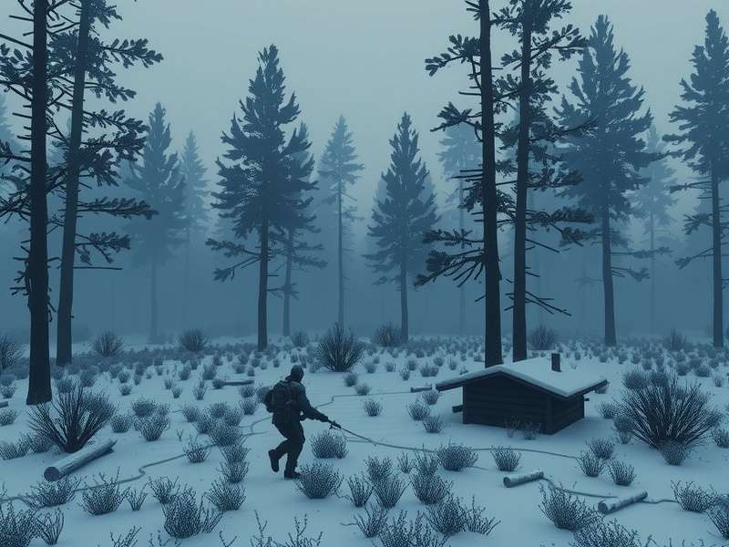 Escape from Tarkov server latency and uptime graph for North America