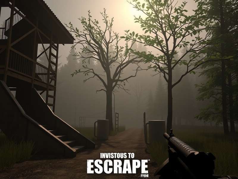 Escape from Tarkov Launcher and In-Game Settings Dashboard showing optimal configuration