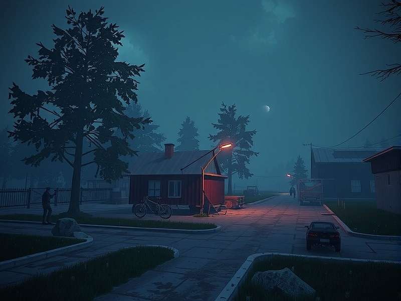 Collage of Escape from Tarkov Twitter profiles showing news, memes, and community interaction