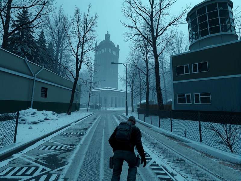 Escape from Tarkov Player Count Growth Chart 2020-2024 showing spikes after major wipes