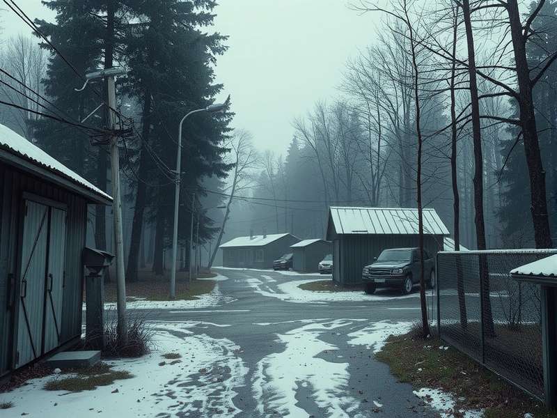 Escape from Tarkov player managing inventory and loot