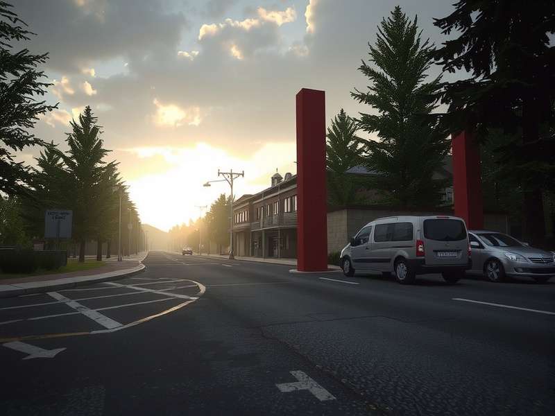 Escape from Tarkov intense gameplay in a dark urban environment