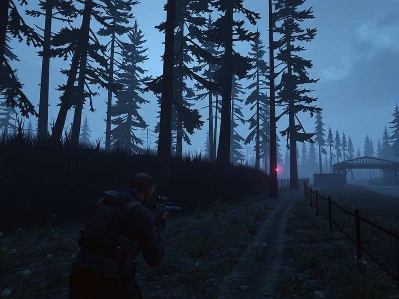 Customs and Factory maps for Delivery From The Past quest in Escape from Tarkov