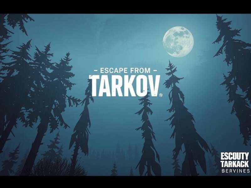 Escape From Tarkov Xbox Edition Gameplay Screenshot showing controller interface