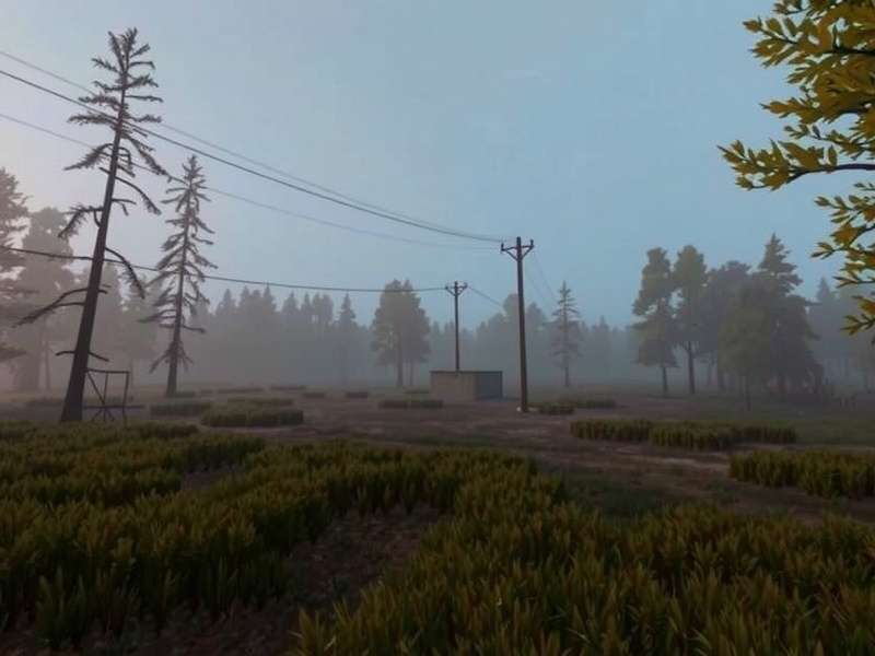 Escape from Tarkov intense gameplay scene showing tactical combat