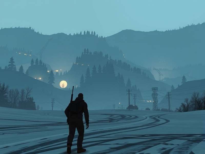 Flowchart showing how to buy Escape from Tarkov step by step