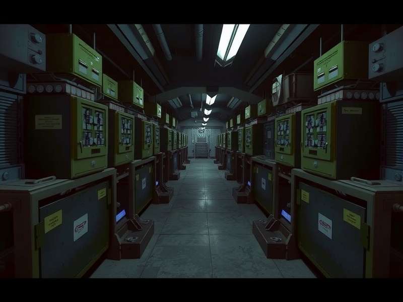 Escape From Tarkov Factory Cellars Key quest location and turn-in point