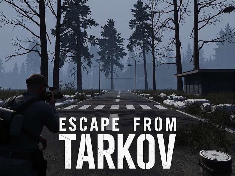 Escape From Tarkov Cheap – Best budget loadout and discount deals for American players