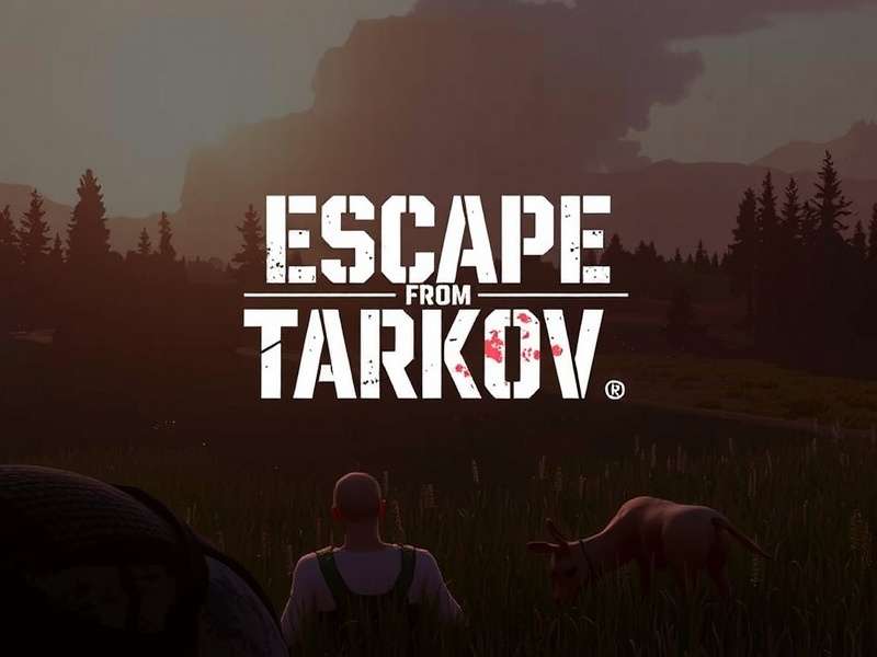 Escape From Tarkov launcher download interface showing raid readiness