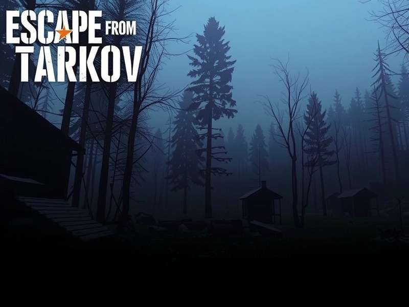Escape From Tarkov download size storage benchmark HDD vs SSD vs NVMe loading times