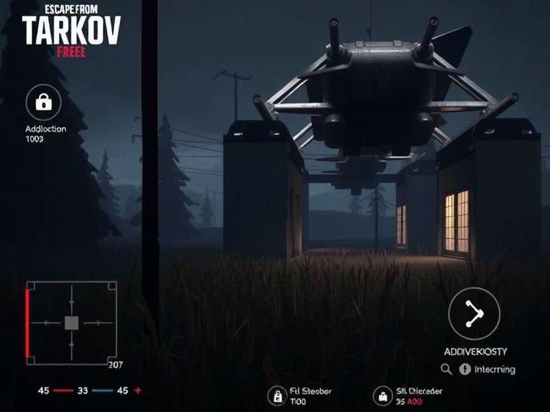Escape From Tarkov gameplay and pricing breakdown banner