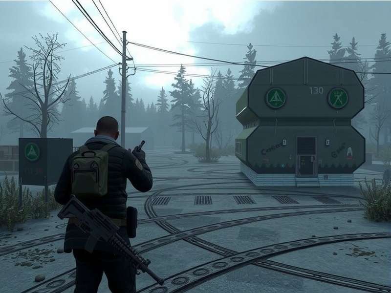 Escape From Tarkov Download Guide and Gameplay Preview 2025